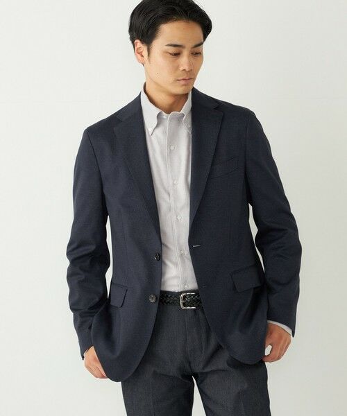 SHIPS / シップス シャツ・ブラウス | SHIPS Colors:ボタンダウン ソリッド ネルシャツ | 詳細13