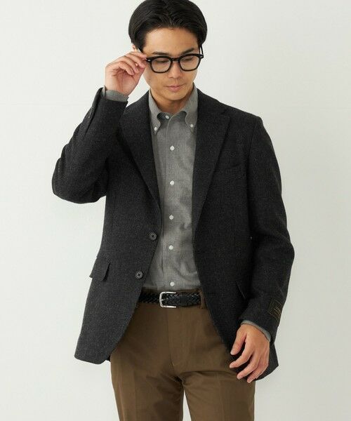 SHIPS / シップス シャツ・ブラウス | SHIPS Colors:ボタンダウン ソリッド ネルシャツ | 詳細29