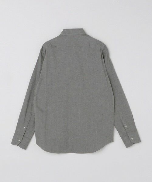 SHIPS / シップス シャツ・ブラウス | SHIPS Colors:ボタンダウン ソリッド ネルシャツ | 詳細17