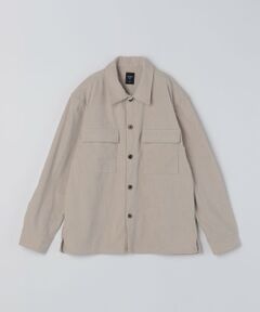 SHIPS / シップス シャツ・ブラウス | SHIPS Colors:〈洗濯機可能〉コーデュロイ CPO シャツジャケット