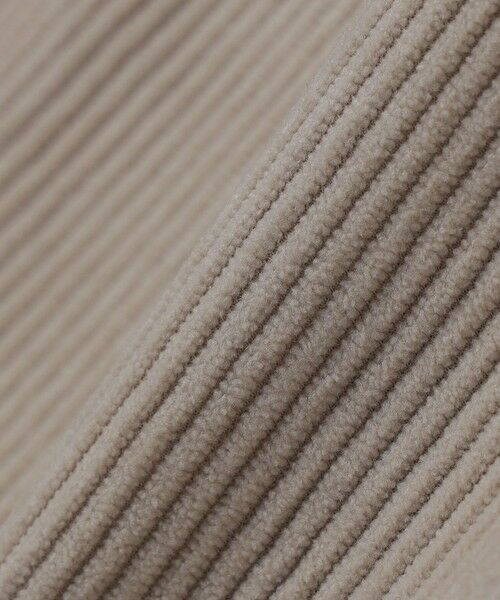 SHIPS / シップス シャツ・ブラウス | SHIPS Colors:〈洗濯機可能〉コーデュロイ CPO シャツジャケット | 詳細7