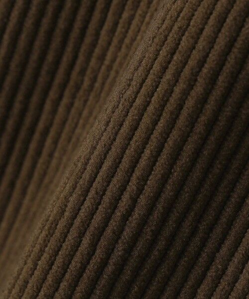 SHIPS / シップス シャツ・ブラウス | SHIPS Colors:〈洗濯機可能〉コーデュロイ CPO シャツジャケット | 詳細9