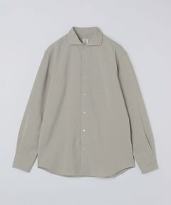 SHIPS / シップス シャツ・ブラウス | SHIPS Colors:〈洗濯機可能〉ノーアイロン ワイドカラー シャツ