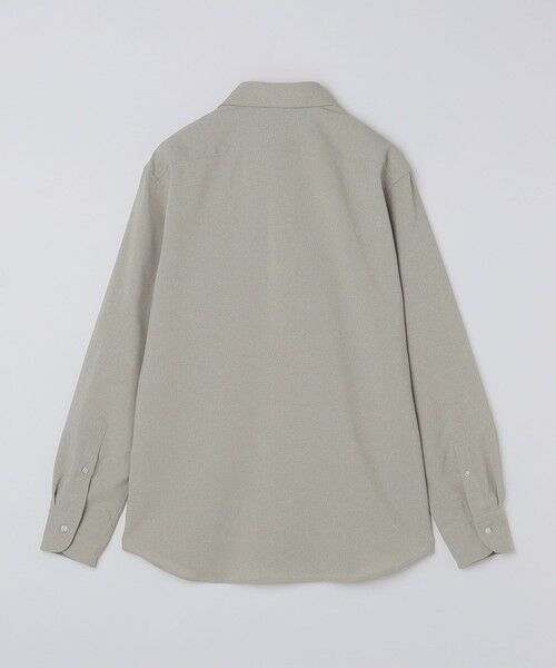 SHIPS / シップス シャツ・ブラウス | SHIPS Colors:〈洗濯機可能〉ノーアイロン ワイドカラー シャツ | 詳細1