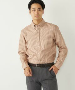 SHIPS / シップス シャツ・ブラウス | SHIPS Colors:ギンガムチェック ボタンダウン シャツ◇