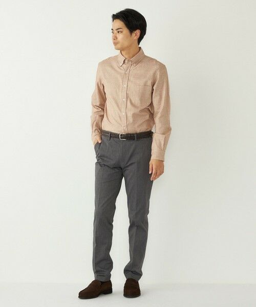 SHIPS / シップス シャツ・ブラウス | SHIPS Colors:ギンガムチェック ボタンダウン シャツ◇ | 詳細7