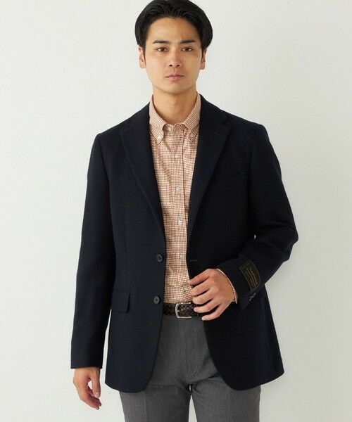 SHIPS / シップス シャツ・ブラウス | SHIPS Colors:ギンガムチェック ボタンダウン シャツ◇ | 詳細13