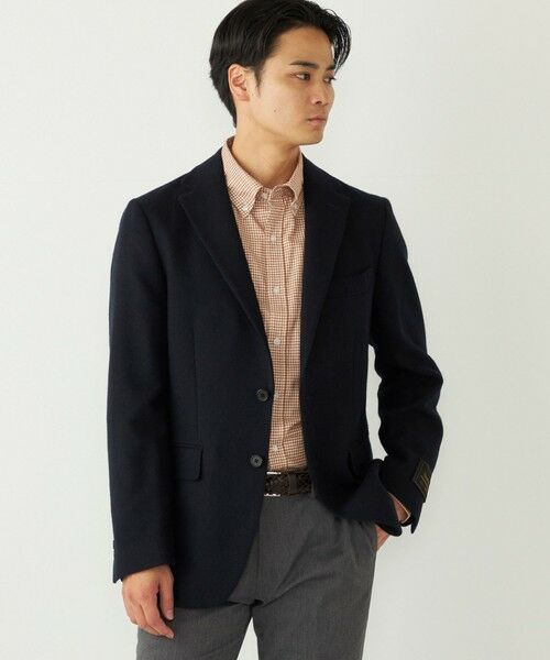 SHIPS / シップス シャツ・ブラウス | SHIPS Colors:ギンガムチェック ボタンダウン シャツ◇ | 詳細14