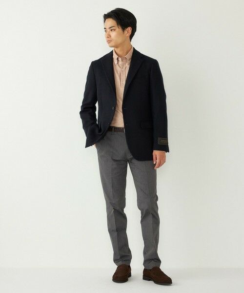 SHIPS / シップス シャツ・ブラウス | SHIPS Colors:ギンガムチェック ボタンダウン シャツ◇ | 詳細16