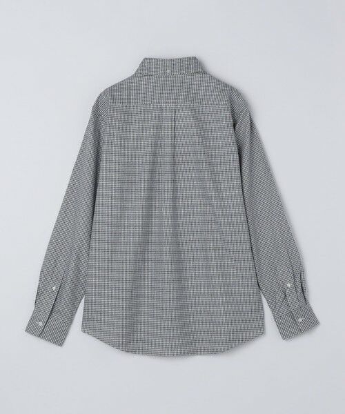 SHIPS / シップス シャツ・ブラウス | SHIPS Colors:ギンガムチェック ボタンダウン シャツ◇ | 詳細17