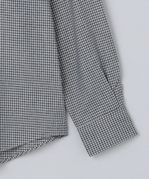 SHIPS / シップス シャツ・ブラウス | SHIPS Colors:ギンガムチェック ボタンダウン シャツ◇ | 詳細19