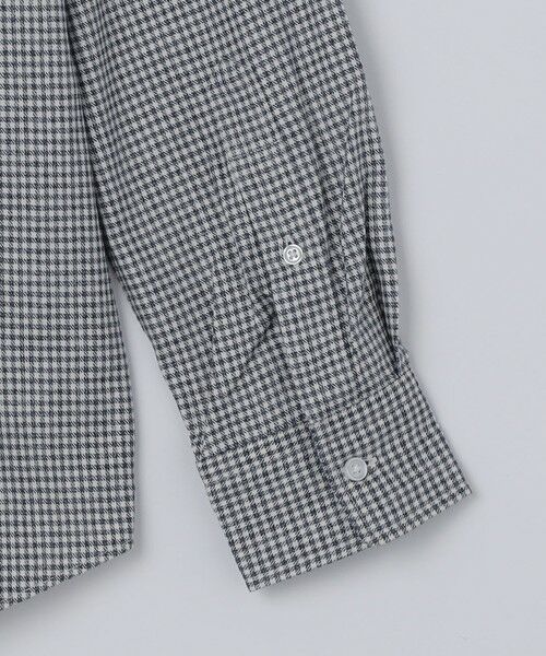 SHIPS / シップス シャツ・ブラウス | SHIPS Colors:ギンガムチェック ボタンダウン シャツ◇ | 詳細20