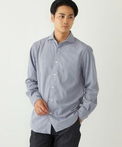 SHIPS / シップス シャツ・ブラウス | SHIPS Colors:〈洗濯機可能 〉ノーアイロン コーデュロイ ワイドカラー シャツ◇