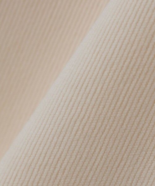 SHIPS / シップス シャツ・ブラウス | SHIPS Colors:〈洗濯機可能 〉ノーアイロン コーデュロイ ワイドカラー シャツ◇ | 詳細2