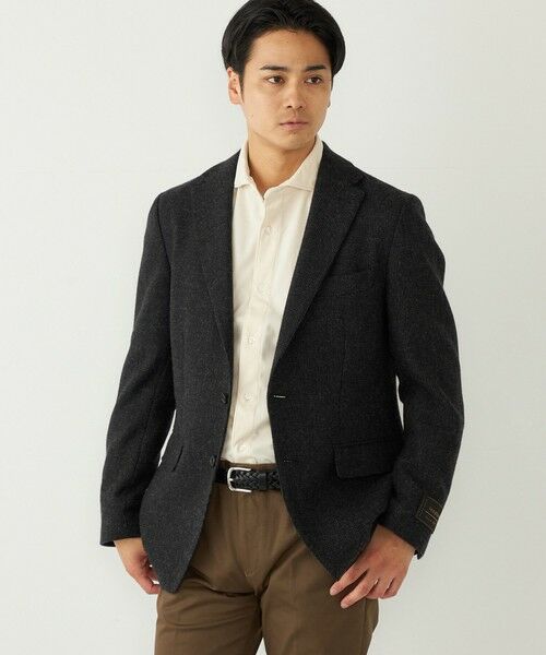 SHIPS / シップス シャツ・ブラウス | SHIPS Colors:〈洗濯機可能 〉ノーアイロン コーデュロイ ワイドカラー シャツ◇ | 詳細9