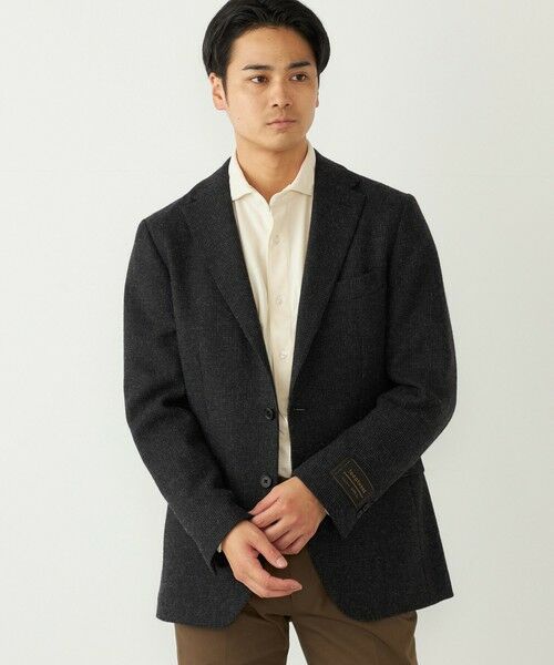 SHIPS / シップス シャツ・ブラウス | SHIPS Colors:〈洗濯機可能 〉ノーアイロン コーデュロイ ワイドカラー シャツ◇ | 詳細10