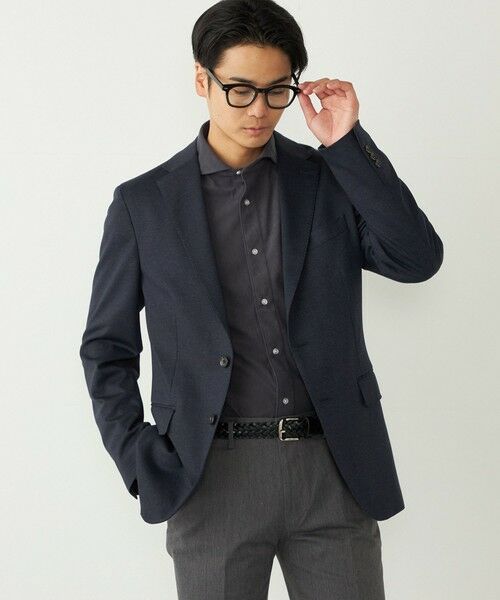 SHIPS / シップス シャツ・ブラウス | SHIPS Colors:〈洗濯機可能 〉ノーアイロン コーデュロイ ワイドカラー シャツ◇ | 詳細25