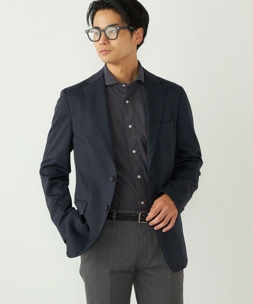 SHIPS / シップス シャツ・ブラウス | SHIPS Colors:〈洗濯機可能 〉ノーアイロン コーデュロイ ワイドカラー シャツ◇ | 詳細26