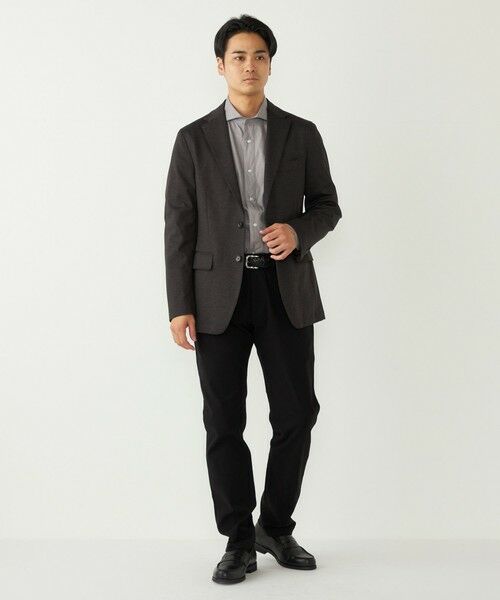 SHIPS / シップス シャツ・ブラウス | SHIPS Colors:デニム ワイドカラー シャツ◇ | 詳細9