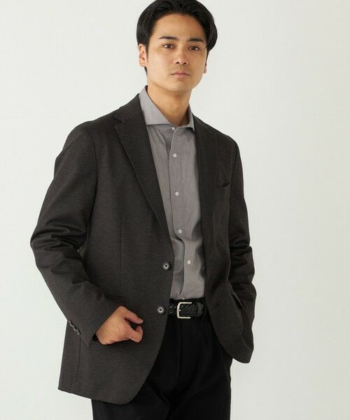 SHIPS / シップス シャツ・ブラウス | SHIPS Colors:デニム ワイドカラー シャツ◇ | 詳細14