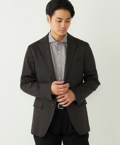 SHIPS / シップス シャツ・ブラウス | SHIPS Colors:デニム ワイドカラー シャツ◇ | 詳細15