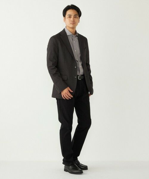 SHIPS / シップス シャツ・ブラウス | SHIPS Colors:デニム ワイドカラー シャツ◇ | 詳細17