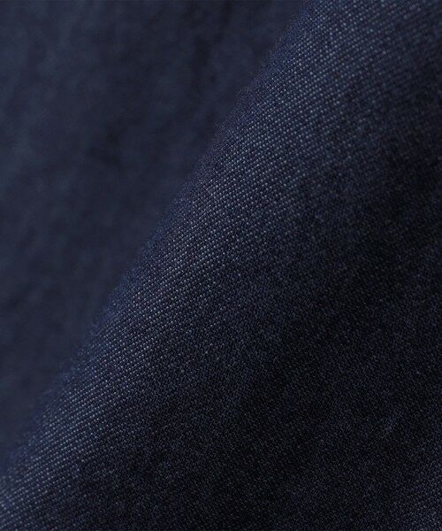 SHIPS / シップス シャツ・ブラウス | SHIPS Colors:デニム ワイドカラー シャツ◇ | 詳細19