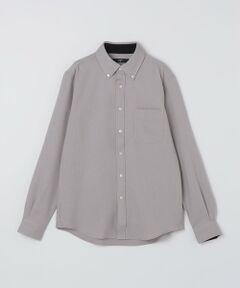 SHIPS / シップス シャツ・ブラウス | SHIPS Colors:ストレッチ ウールライク シャツ