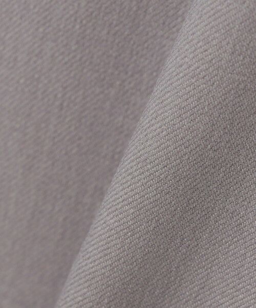 SHIPS / シップス シャツ・ブラウス | SHIPS Colors:ストレッチ ウールライク シャツ | 詳細6