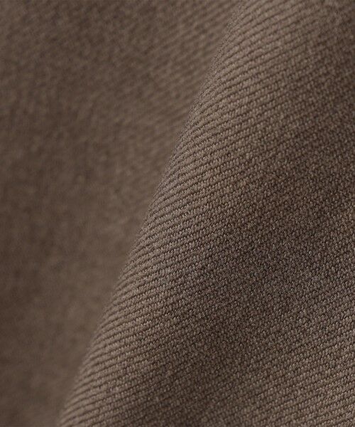 SHIPS / シップス シャツ・ブラウス | SHIPS Colors:ストレッチ ウールライク シャツ | 詳細9