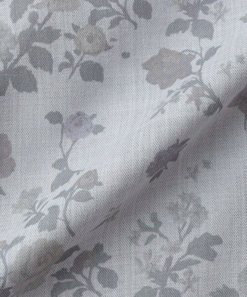 SHIPS / シップス シャツ・ブラウス | SHIPS Colors:プリント 総柄 ネルシャツ | 詳細1