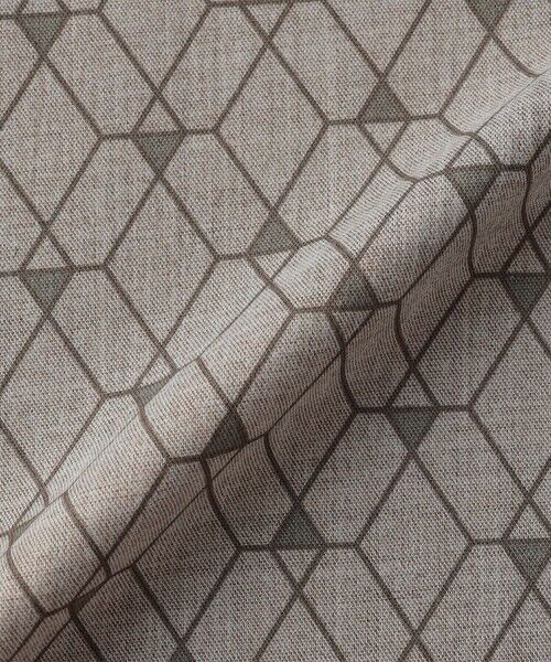 SHIPS / シップス シャツ・ブラウス | SHIPS Colors:プリント 総柄 ネルシャツ | 詳細8