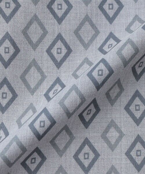 SHIPS / シップス シャツ・ブラウス | SHIPS Colors:プリント 総柄 ネルシャツ | 詳細20