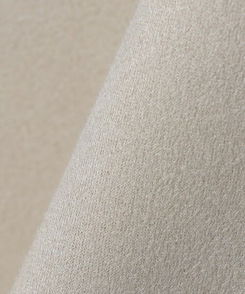 SHIPS / シップス シャツ・ブラウス | SHIPS Colors:〈洗濯機可能〉ポリエステル フェイクスエード ルーズ シャツ | 詳細2