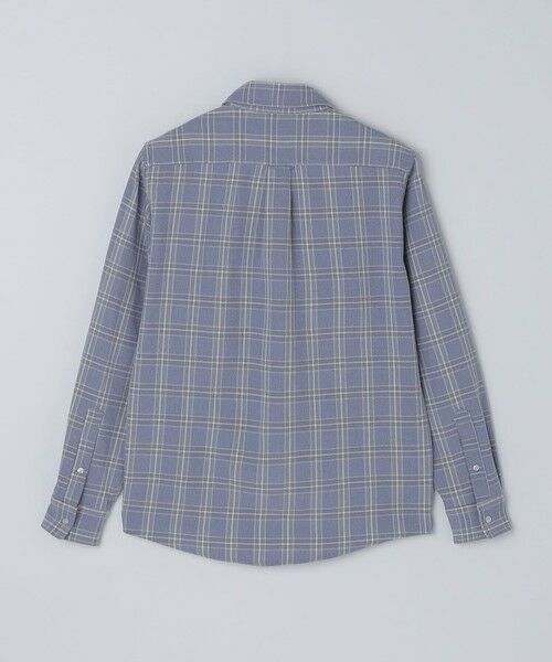 SHIPS / シップス シャツ・ブラウス | SHIPS Colors:ネル ボタンダウン シャツ | 詳細12