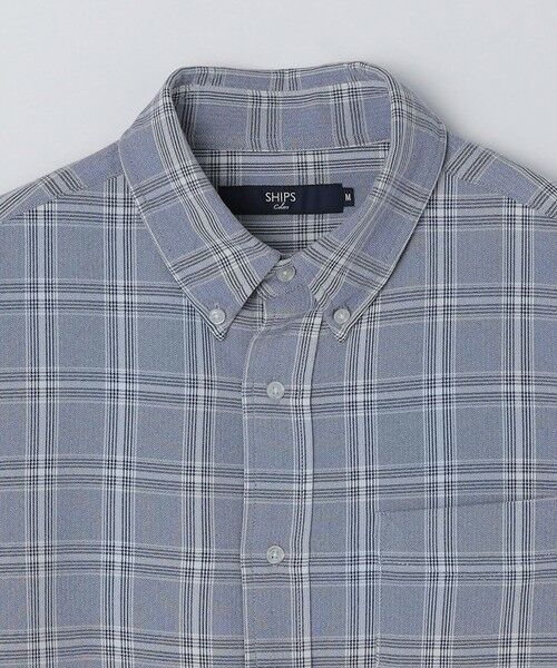 SHIPS / シップス シャツ・ブラウス | SHIPS Colors:ネル ボタンダウン シャツ | 詳細13