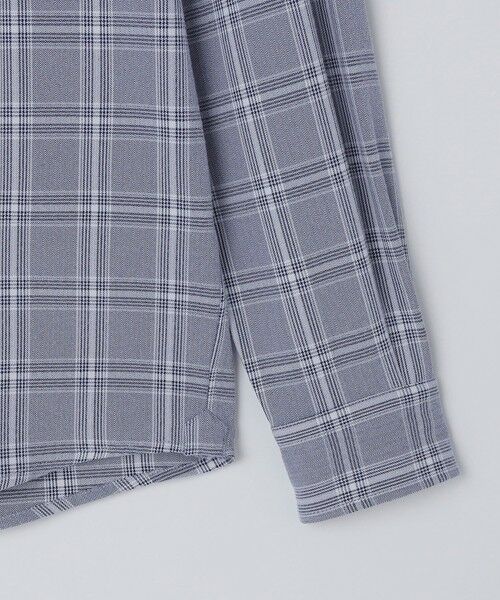 SHIPS / シップス シャツ・ブラウス | SHIPS Colors:ネル ボタンダウン シャツ | 詳細14