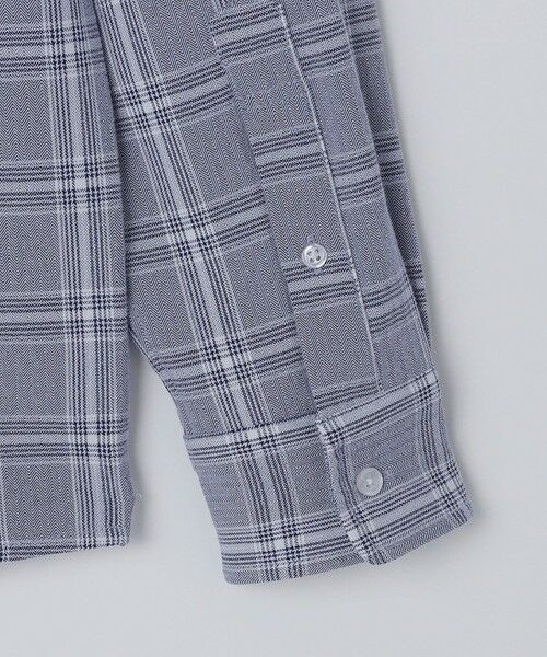 SHIPS / シップス シャツ・ブラウス | SHIPS Colors:ネル ボタンダウン シャツ | 詳細15