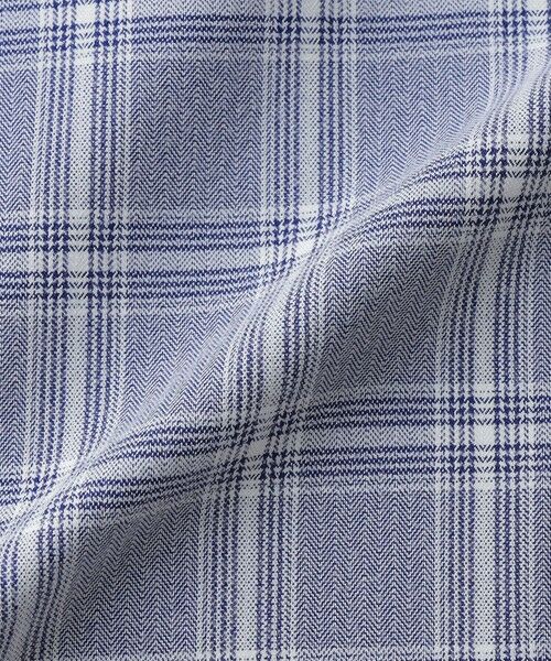 SHIPS / シップス シャツ・ブラウス | SHIPS Colors:ネル ボタンダウン シャツ | 詳細17