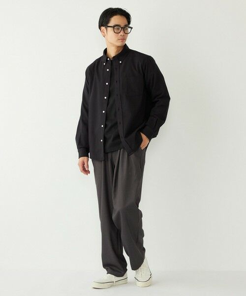 SHIPS / シップス シャツ・ブラウス | SHIPS Colors:ネル ボタンダウン シャツ | 詳細21