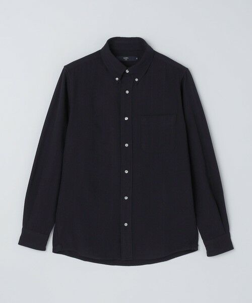 SHIPS / シップス シャツ・ブラウス | SHIPS Colors:ネル ボタンダウン シャツ | 詳細19