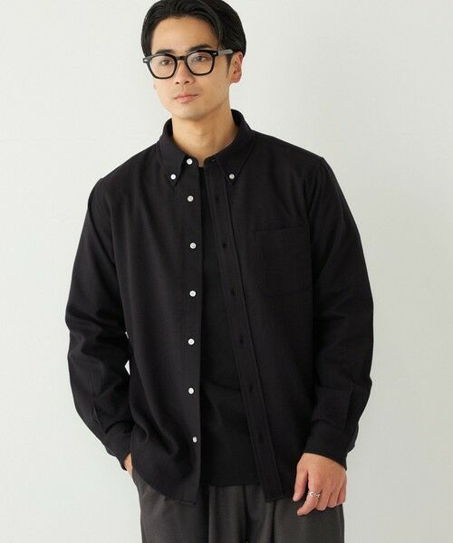 SHIPS / シップス シャツ・ブラウス | SHIPS Colors:ネル ボタンダウン シャツ | 詳細22