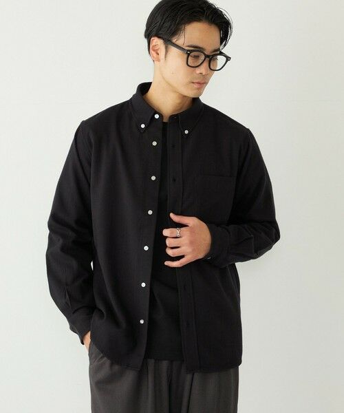 SHIPS / シップス シャツ・ブラウス | SHIPS Colors:ネル ボタンダウン シャツ | 詳細23