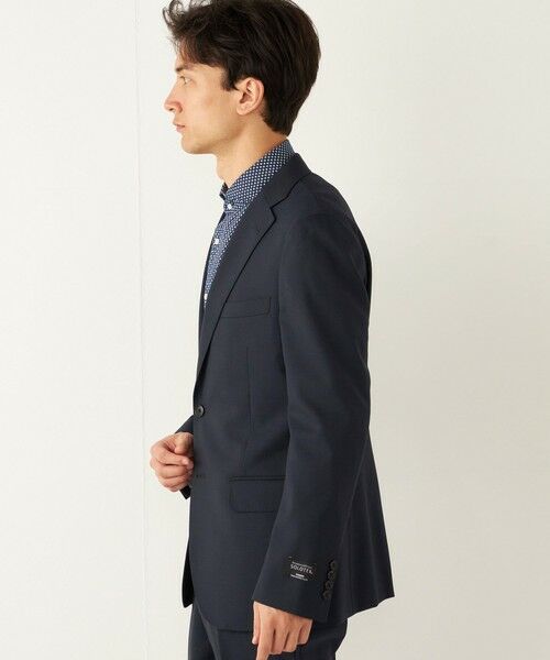 SHIPS / シップス シャツ・ブラウス | SHIPS Colors:ワイドカラー プリント ドレス ネルシャツ | 詳細20