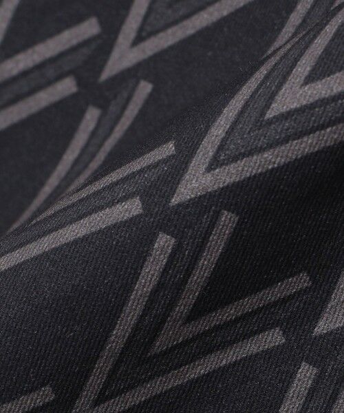 SHIPS / シップス シャツ・ブラウス | SHIPS Colors:〈洗濯機可能〉プリント ロングスリーブ シャツ | 詳細2