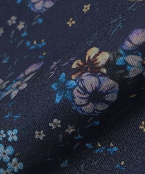 SHIPS / シップス シャツ・ブラウス | SHIPS Colors:〈洗濯機可能〉プリント ロングスリーブ シャツ | 詳細25