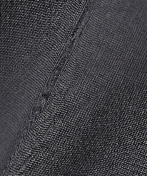 SHIPS / シップス シャツ・ブラウス | SHIPS Colors:〈洗濯機可能〉イージーケア ウールライク ワイドカラー シャツ | 詳細18