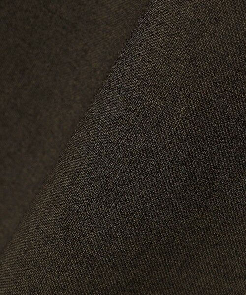 SHIPS / シップス シャツ・ブラウス | SHIPS Colors:〈洗濯機可能〉イージーケア ウールライク ワイドカラー シャツ | 詳細19