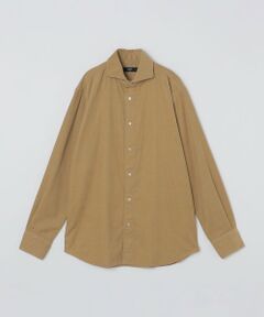 SHIPS / シップス シャツ・ブラウス | SHIPS Colors:〈洗濯機可能〉コーデュロイ ワイドカラー シャツ