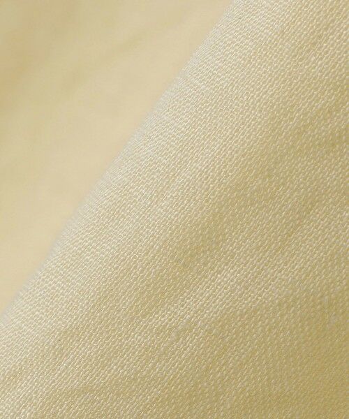 SHIPS / シップス シャツ・ブラウス | SHIPS Colors:リネン カプリ シャツ◇ | 詳細21